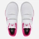 Sneakersy dziecięce adidas Tensaur Sport 2.0 CF GW6451 29 Białe (5904862421414) - obraz 4