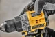 Дрель-шуруповёрт аккумуляторная бесщёточная DeWALT DCD800E1T - изображение 5
