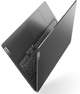 Laptop Lenovo IdeaPad 5 Pro 16ACH6 (MOBLEVNOTMAR3) Storm Grey - obraz 4