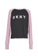 Жіночі кофти YI2222413 DKNY M 53 - сірий carbon - зображення 1