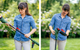 Триммер сетевой Bosch EasyGrassCut 26 280 Вт диметр кошения 26 мм (06008C1J01) - изображение 7