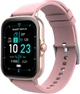 Смарт-часы Globex Smart Watch Me Pro Gold (4820183720894) - изображение 1