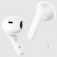 Słuchawki Xiaomi Redmi Buds 4 Lite BHR5919GL White (6941812707968) - obraz 10
