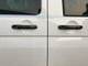 4 Накладки на ручки для Volkswagen Caddy 2004-2010 (карбон) - изображение 7