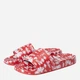 Женские шлепанцы для пляжа Guess 792861702 41 Красные (1159774934) - изображение 2