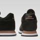 Buty sportowe damskie z siatką na platformie do kostki New Balance 500 GW500BR 37.5 24.9 cm Czarne z brązowym (5904862462073) - obraz 5