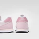Buty sportowe damskie z siatką na platformie do kostki New Balance 500 GW500CF2 37.5 24.5 cm Różowe (5904862462165) - obraz 5