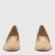Жіночі туфлі Clara Barson WFA1976-2A 38 (24.6 см) Beige (5904862462943) - зображення 4