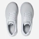Buty sportowe damskie z siatki do kostki lekkie Skechers 88888368 WHT 41 (11US) 28 cm Białe (5904862511320) - obraz 6