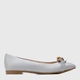 Женские балетки Lasocki Irena RST-IRENA-11 36 (23.5 см) Violet (5904862591247) - изображение 1