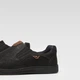 Buty slip-on męskie Cesare Cave NADAL-48 MI08 44 (28.3 cm) Cobalt Blue (5904862625669) - obraz 4