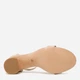 Sandały Damskie Lasocki Polt WYL3402-4Z 39 (25,5 cm) Beżowe (5904862640662) - obraz 4