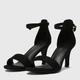 Sandały damskie Jenny Fairy Lori WSS20869-01 37 (24 cm) Black (5904862756202/5904862718736) - obraz 2