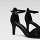 Sandały damskie Jenny Fairy Lori WSS20869-01 37 (24 cm) Black (5904862756202/5904862718736) - obraz 4
