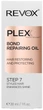 Olejek do włosów Revox B77 Plex Bond Krok 7 do regeneracji i ochrony termicznej 30 ml (5060565104952) - obraz 3