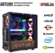 Компьютер ARTLINE Gaming HGWRTSv47 - изображение 6