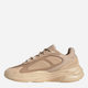 Buty sportowe damskie na platformie do kostki adidas Ozelle HP2692 38 (5UK) 23.5 cm Beżowe (5904862427423) - obraz 2