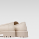 Жіночі лофери Jenny Fairy WS5875-30 36 (23.5 см) Beige (5904862437408) - зображення 5