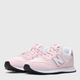Buty sportowe damskie z siatką na platformie do kostki New Balance 500 GW500CF2 40 26.1 cm Różowe (5904862462127) - obraz 2