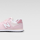 Жіночі кросівки New Balance 500 GW500CF2 36.5 23.9 см Рожеві (5904862462158) - зображення 4