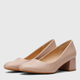 Buty damskie Clara Barson WFA1976-2 40 (25,9 cm) Beżowe (5904862463162) - obraz 2