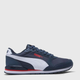 Buty do biegania po asfalcie męskie Puma St Runner Nl 38485708 43 (9UK) 28 cm Granatowe (5904862480695) - obraz 1