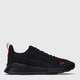 Buty sportowe męskie do kostki Puma Anzarun Lite 37112848 44.5 (10UK) 29 cm Czarne (5904862482040) - obraz 1