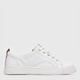 Жіночі кеди низькі Lasocki WI16-D557-01 42 (27.4 см) White (5904862504155) - зображення 1