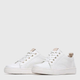 Жіночі кеди низькі Lasocki WI16-D557-01 42 (27.4 см) White (5904862504155) - зображення 2