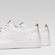 Жіночі кеди низькі Lasocki WI16-D557-01 42 (27.4 см) White (5904862504155) - зображення 4