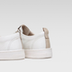 Жіночі кеди низькі Lasocki WI16-D557-01 42 (27.4 см) White (5904862504155) - зображення 5