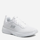 Buty sportowe damskie z siatki do kostki lekkie Skechers 88888368 WHT 39 (9US) 26 cm Białe (5904862511276) - obraz 2