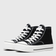 Buty sportowe damskie za kostkę Sprandi WP40-21204LYY 37 (23,5 cm) Czarne (5904862542171) - obraz 2
