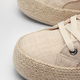 Buty sportowe damskie niskie DeeZee WSK1576-01 39 (25,5 cm) Beżowe (5904862564807) - obraz 3
