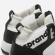 Buty sportowe męskie wysokie Sprandi Heat Mid MPRS-2022M03108-2 41 (26 cm) Black (5904862570426) - obraz 5