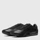 Buty sportowe męskie skórzane do kostki Lasocki EMERALD-21 MB 41 25.9 cm Czarne (5904862595412) - obraz 2