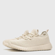Buty sportowe damskie na platformie do kostki Pulse Up FC-21870X 41 26.1 cm Beżowe (5904862626369) - obraz 2