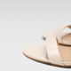 Sandały Damskie Lasocki Polt WYL3402-4Z 36 (23,5 cm) Białe (5904862640594) - obraz 3