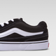 Buty sportowe niskie męskie Vans Caldrone VN0A5JM2BA21 46 (12US) 30 cm Czarne (5904862678184) - obraz 4