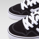 Чоловічі кеди низькі Vans Caldrone VN0A5JM2BA21 43 (10US) 28 см Black (5904862678214) - зображення 3
