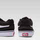 Buty sportowe niskie męskie Vans Caldrone VN0A5JM2BA21 46 (12US) 30 cm Czarne (5904862678184) - obraz 5