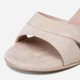 Жіночі босоніжки Clara Barson WS5695-01 41 (26.5 см) Beige (5904862663425) - зображення 7