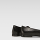 Baleriny damskie Sarah Karen RST-ELENA-04 39 (26.1 cm) Czarne (5904862708560) - obraz 5