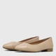 Жіночі балетки Sarah Karen RST-KOLETTA-02 36 (24.2 см) Beige (5904862717999) - зображення 2