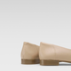 Жіночі балетки Sarah Karen RST-KOLETTA-02 36 (24.2 см) Beige (5904862717999) - зображення 5