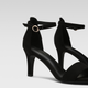 Sandały damskie Jenny Fairy Lori WSS20869-01 40 (26 cm) Black (5904862718767/5904862756172) - obraz 4