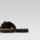 Жіночі шльопанці Lasocki WI16-MENA-04 36 (23.5 см) Black (5904862742922) - зображення 5
