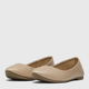 Жіночі балетки Bassano Emily ESLC032677-01 40 (25.6 см) Beige (5904862747767) - зображення 2