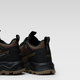 Buty sportowe trekkingowe męskie Sprandi Rocky Adv MP-S23W063A-1 43 27.5 cm Khaki (5904862765754) - obraz 5