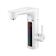 Проточный электрический водонагреватель с экраном Heating Faucet HaoHaiyo FT-004 - изображение 1